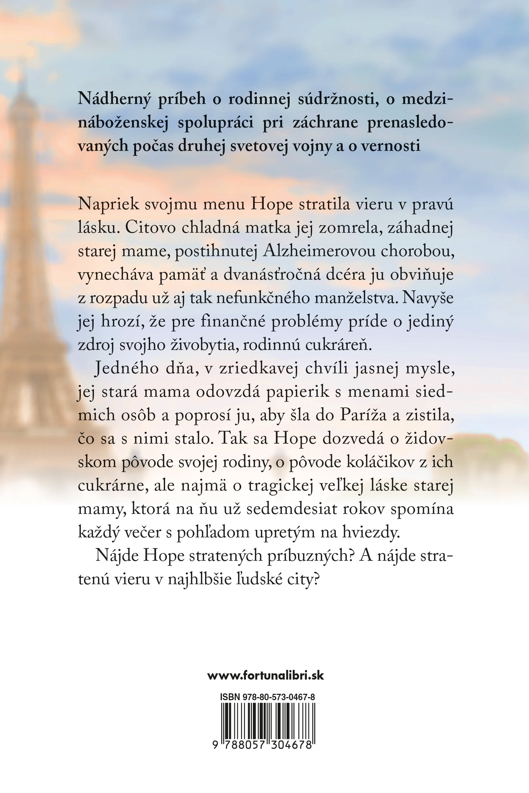 Sladkosť zabúdania