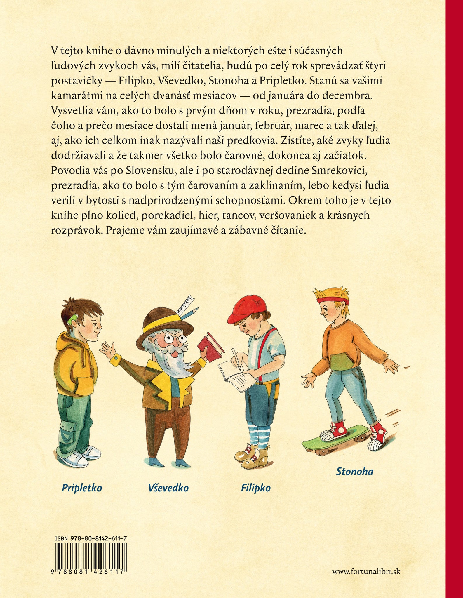 Slovenský detský rok