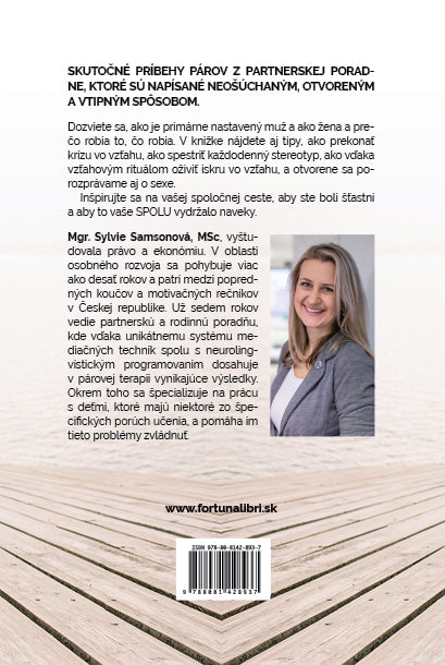 Spolu – partnerský manuál