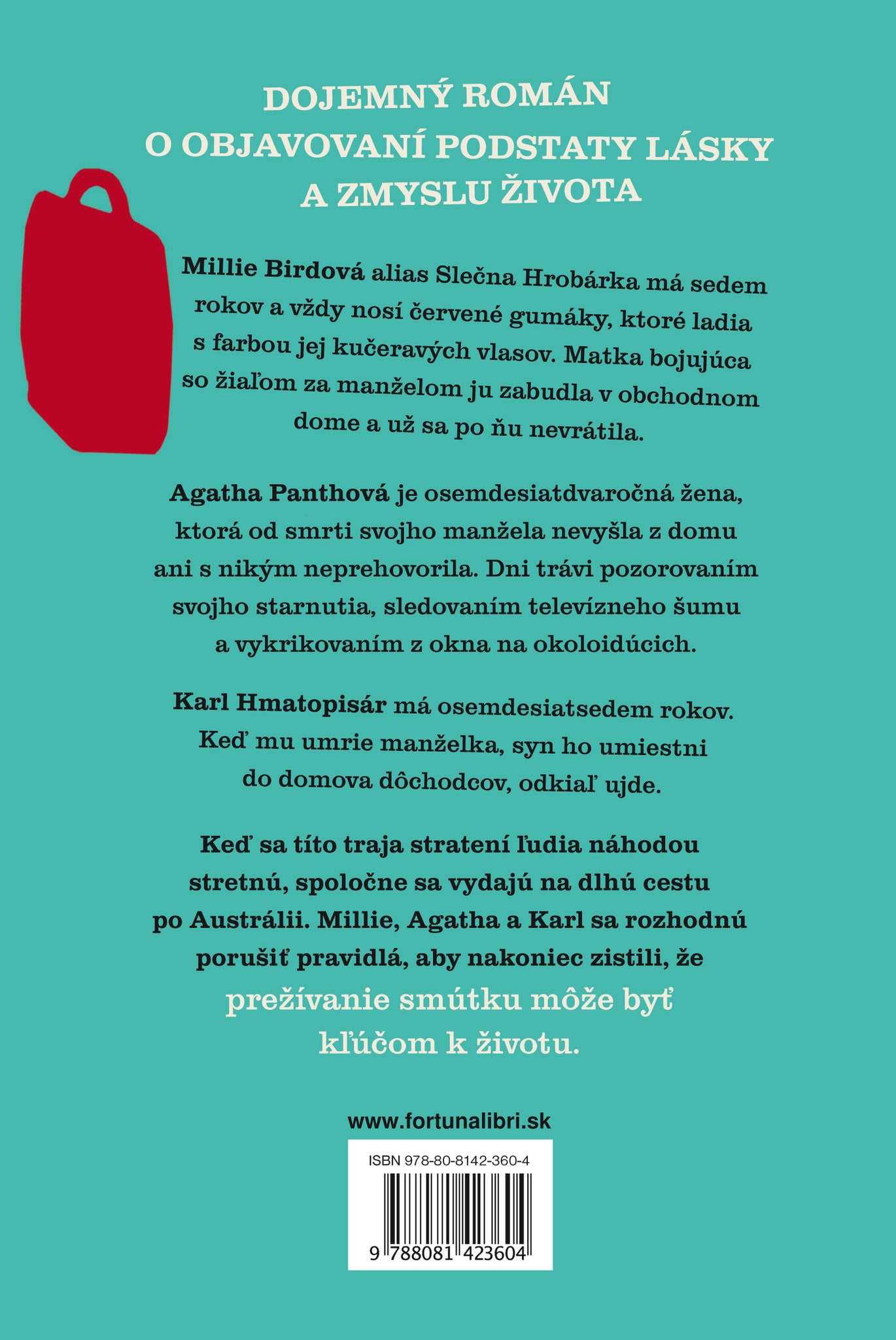 Stratení a nájdení