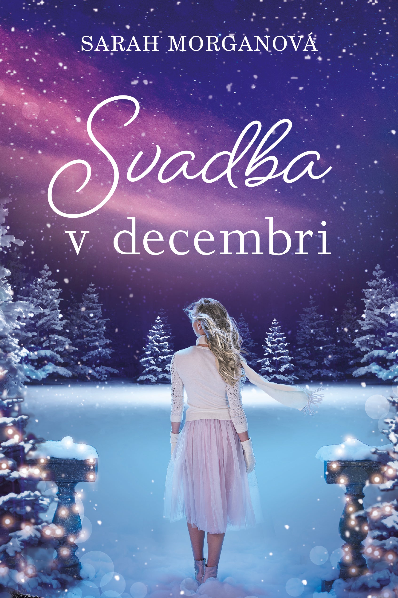 Svadba v Decembri