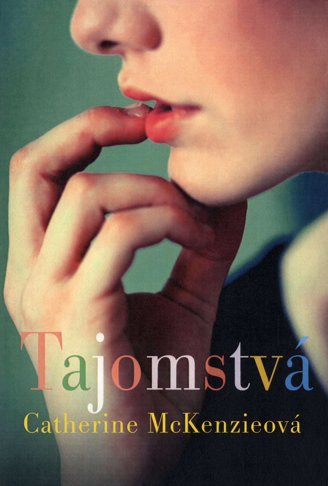 Tajomstvá