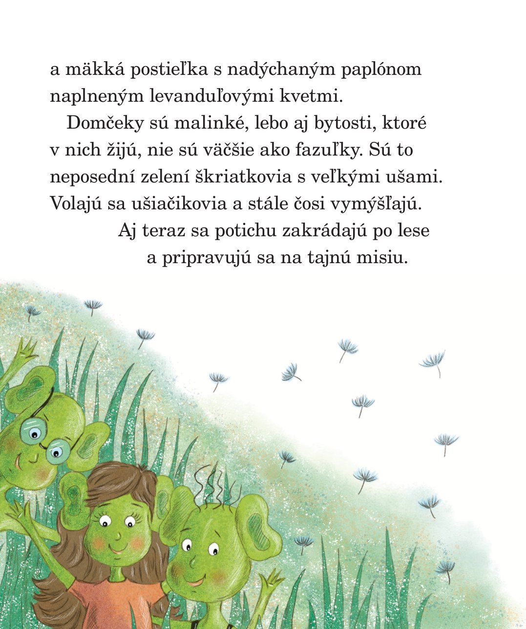 Ušiačikovia