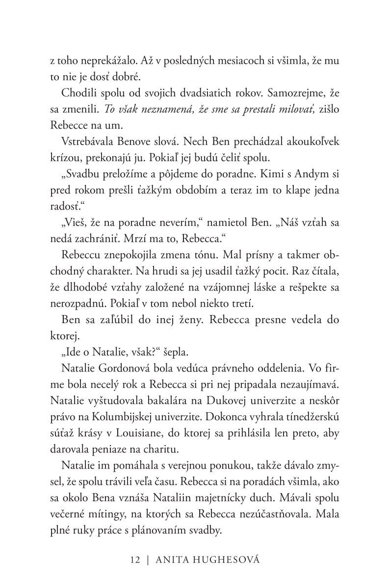 Vianoce pri jazere