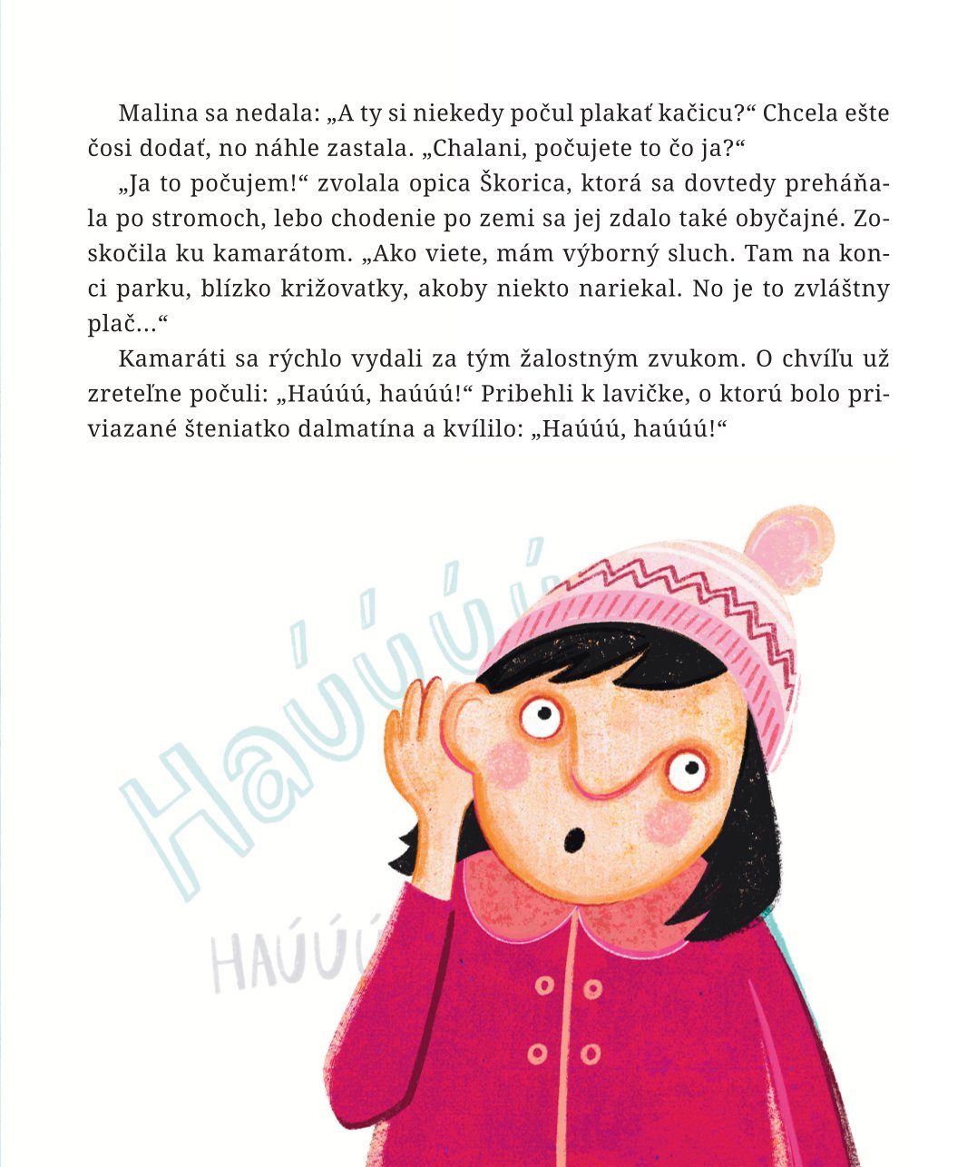 Vianoce s opicou Škoricou