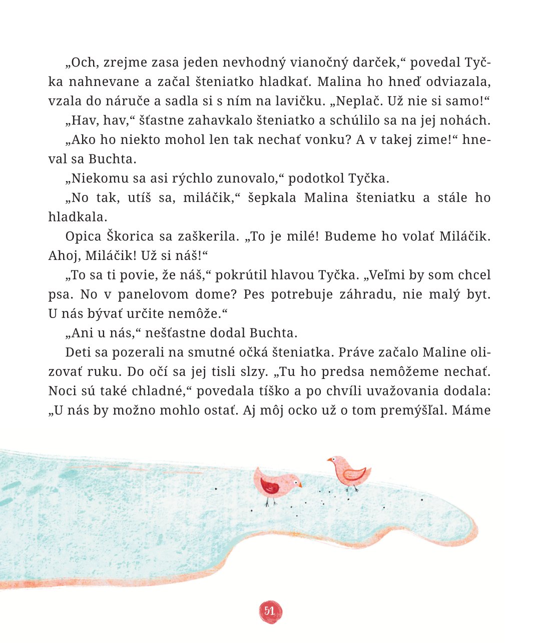 Vianoce s opicou Škoricou