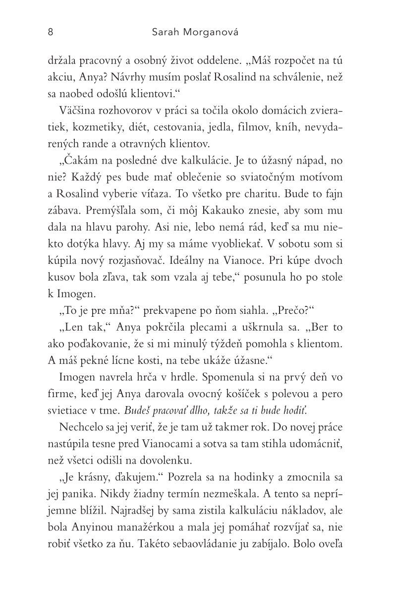 Vianočný zázrak