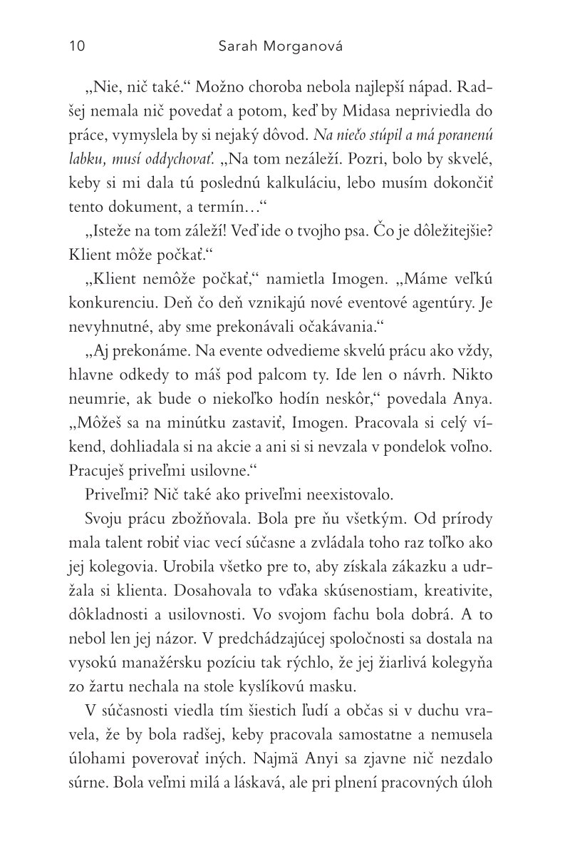 Vianočný zázrak