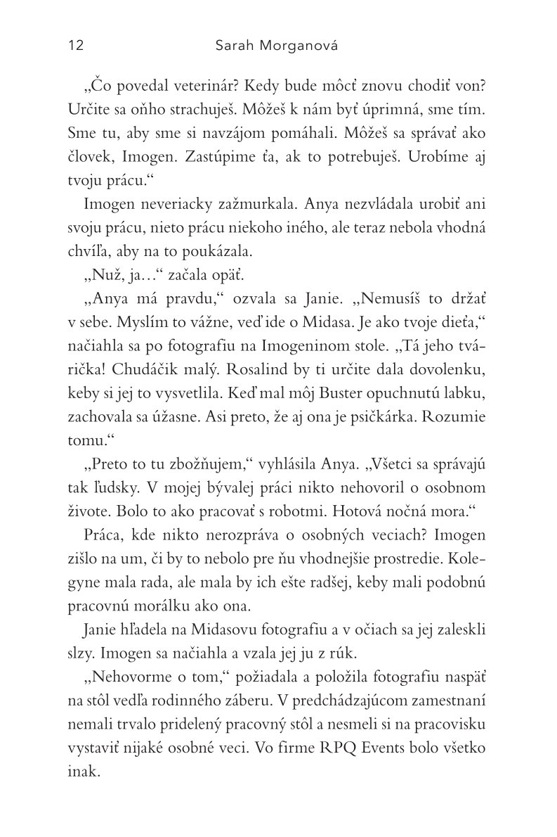 Vianočný zázrak
