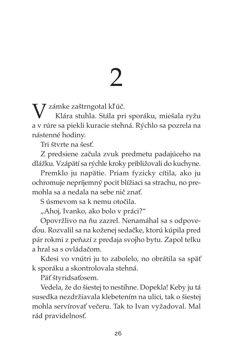 Vstať z popola