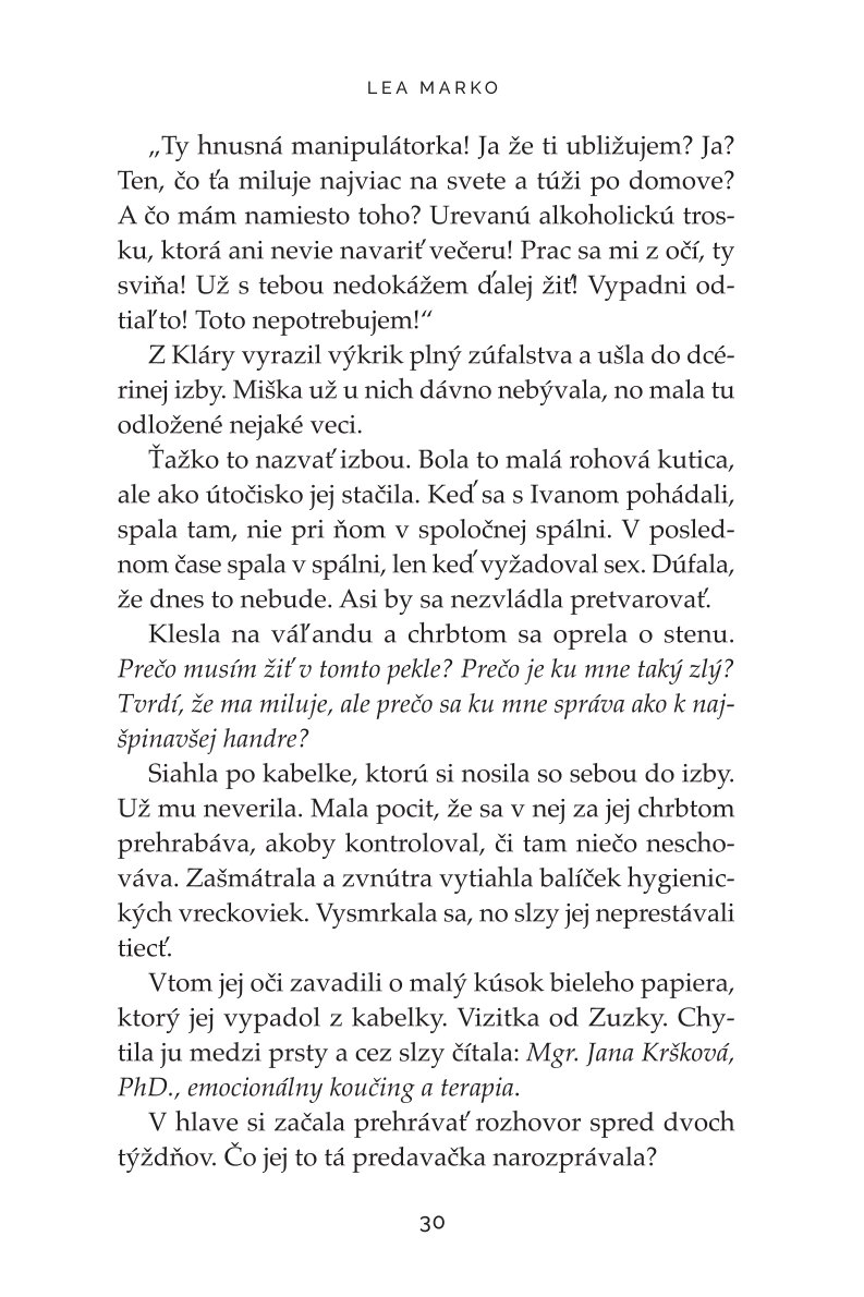 Vstať z popola