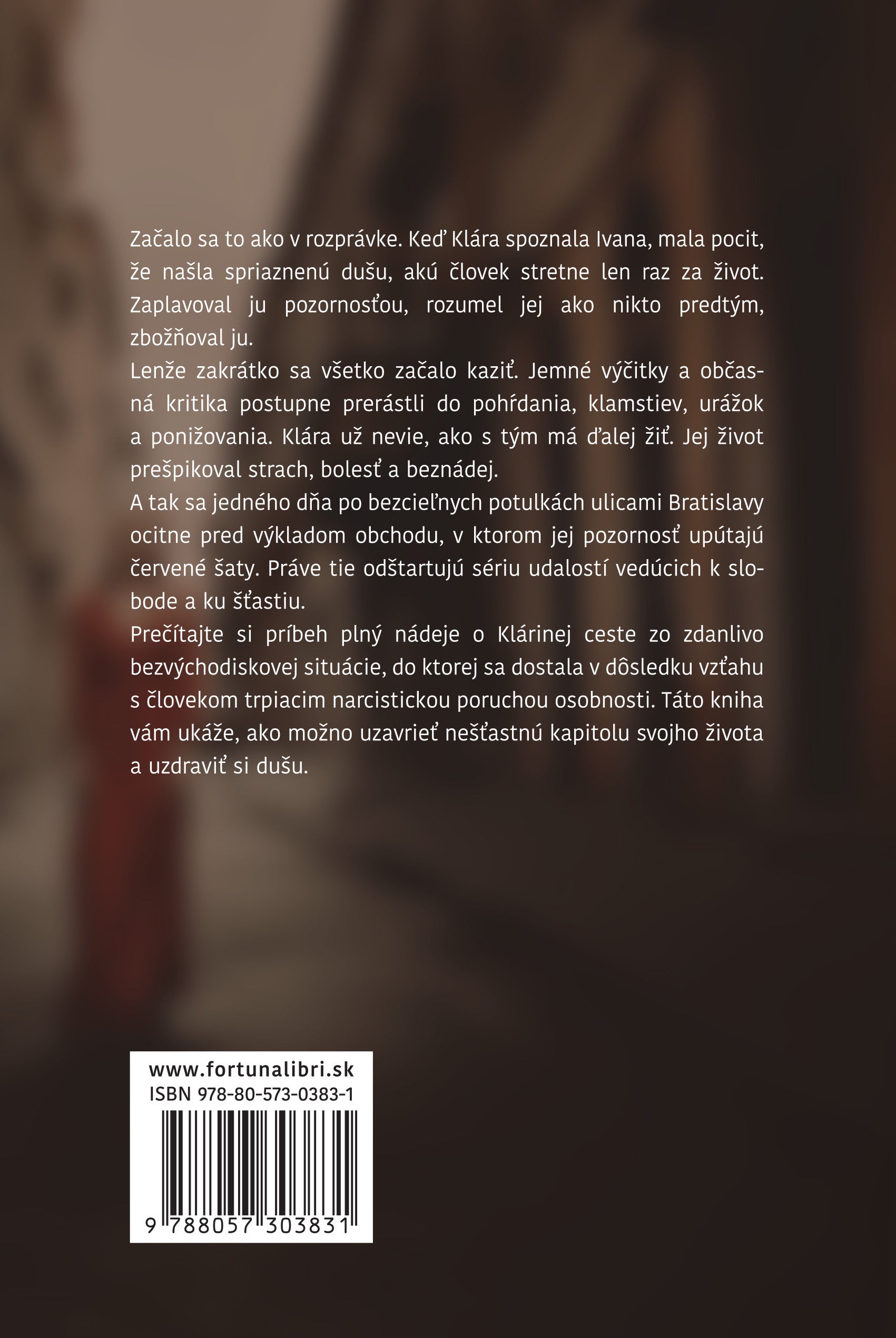 Vstať z popola