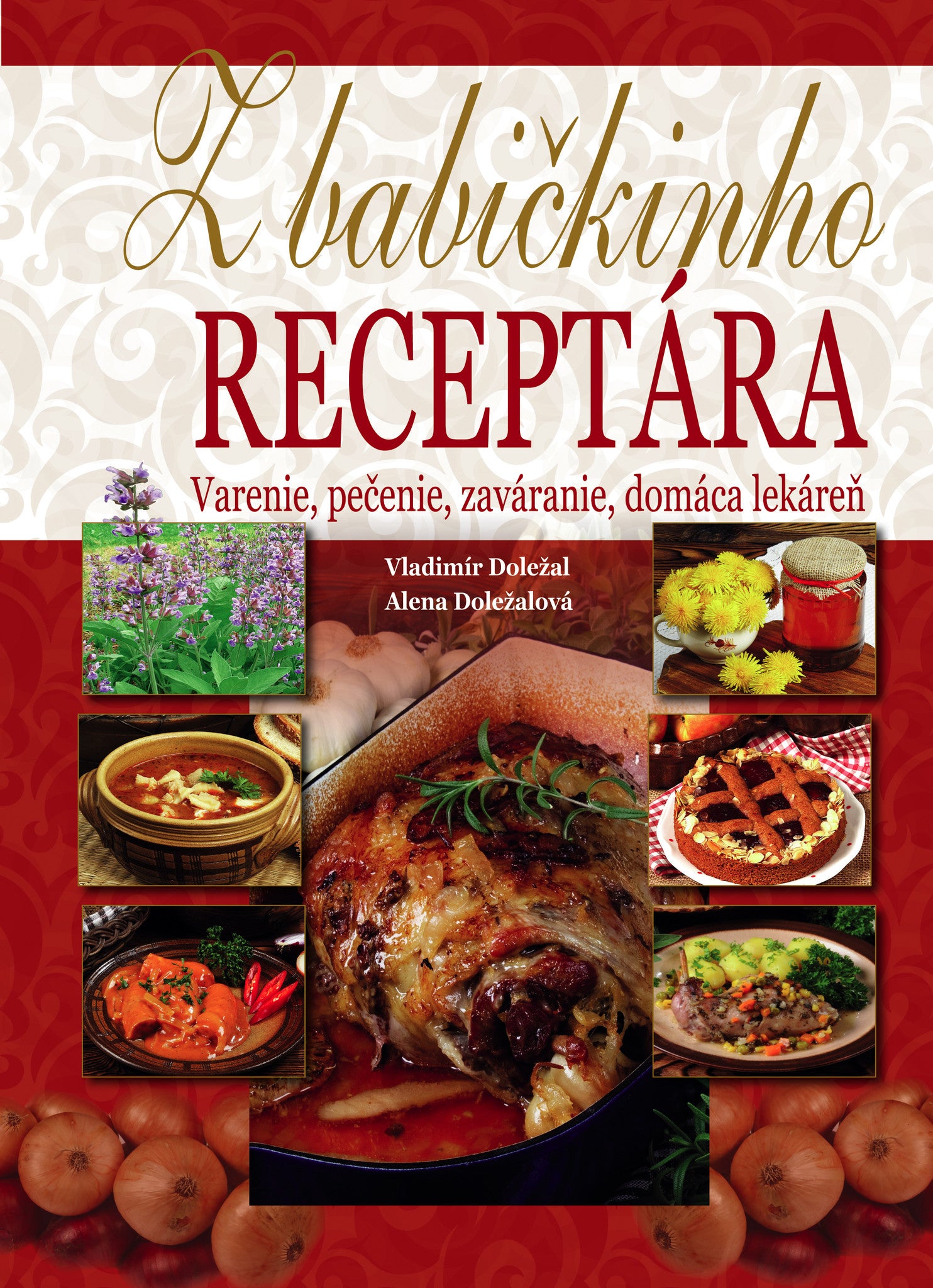 Z babičkinho receptára