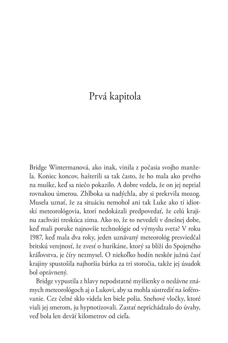 Želám si Vianoce každý deň
